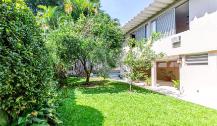 Casa com 3 quartos à venda em Jardim Dos Estados - SP