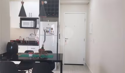 Studio com 1 quartos à venda em Chácara Santo Antônio (zona Sul) - SP