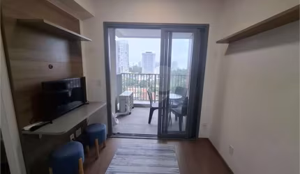 Studio com 1 quartos à venda em Chácara Santo Antônio (zona Sul) - SP