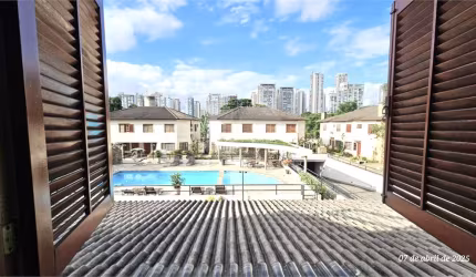 Condomínio com 4 quartos à venda ou para locação em Brooklin Paulista - SP