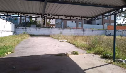Terreno com 1 quartos à venda em Chácara Santo Antônio (zona Sul) - SP