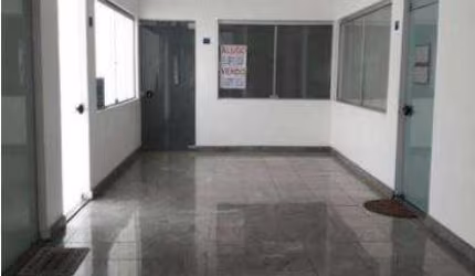Sala à venda, 52 m² por R$ 350.000,00 - Centro - São José dos Campos/SP