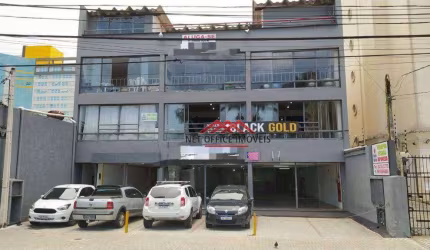 Ponto para alugar, 1400 m² por R$ 34.000,00/mês - Centro - São José dos Campos/SP