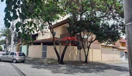 Casa com 4 dormitórios à venda por R$ 1.010.000,00 - Jardim Terras Do Sul - São José dos Campos/SP