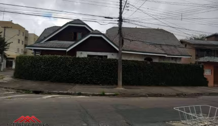 Sobrado com 5 dormitórios à venda, 499 m² por R$ 1.900.000,00 - Jardim das Indústrias - São José dos Campos/SP