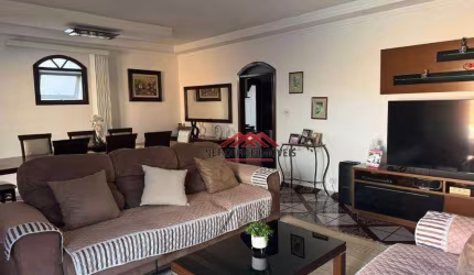 Casa com 3 dormitórios à venda, 270 m² por R$ 850.000,00 - Vila Industrial - São José dos Campos/SP