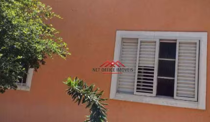 Casa com 2 dormitórios à venda, 100 m² por R$ 550.000 - Jardim Vale do Sol - São José dos Campos/SP