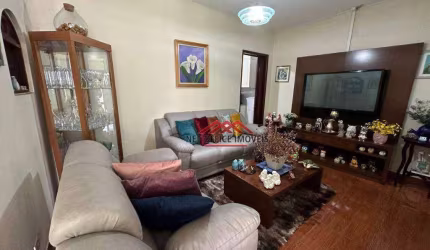 Casa com 2 dormitórios à venda, 100 m² por R$ 470.000 - Jardim Ismênia - São José dos Campos/SP