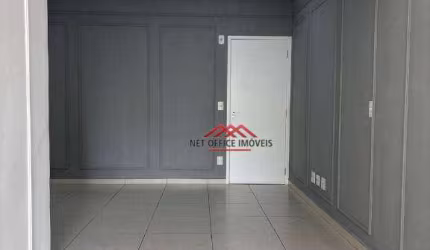 Apartamento com 2 dormitórios para alugar, 80 m² por R$ 4.665,00/mês - Jardim Aquarius - São José dos Campos/SP