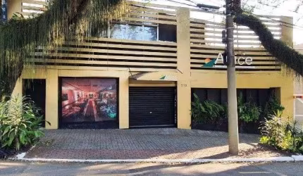 Ponto, 740 m² - venda por R$ 2.810.000,00 ou aluguel por R$ 9.373,39/mês - Centro - São José dos Campos/SP