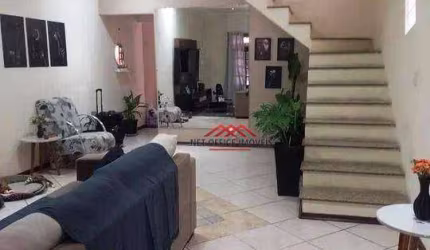 Casa com 3 dormitórios à venda, 184 m² por R$ 900.000 - Jardim Sul - São José dos Campos/SP