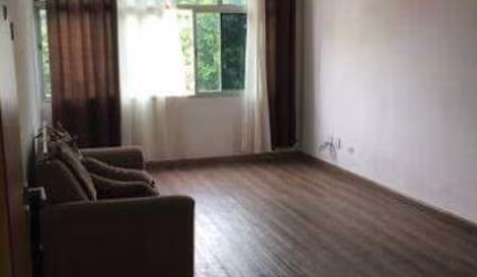Apartamento com 3 dormitórios para alugar, 129 m² por R$ 5.058,33/mês - Jardim Apolo - São José dos Campos/SP