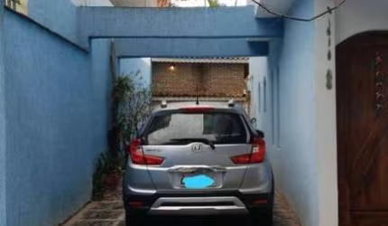 Sobrado à venda por R$ 1.400.000,00 - Vila Rosália - Guarulhos/SP