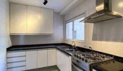 Apartamento à venda, 243 m² por R$ 3.500.000,00 - Alphaville Industrial - Barueri/SP