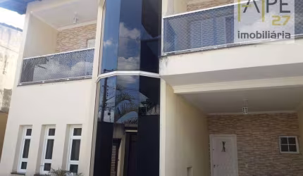 Sobrado à venda, 250 m² por R$ 1.100.000,00 - Jardim Rosa de Franca - Guarulhos/SP