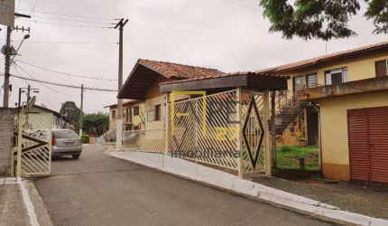 Casa à venda, 35 m² por R$ 205.000,00 - Jardim Santo Expedito - Guarulhos/SP