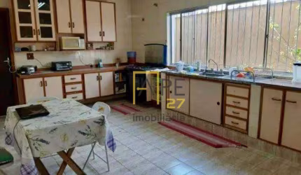 Sobrado, 367 m² - venda por R$ 690.000,00 ou aluguel por R$ 4.900,00/mês - Jardim Almeida Prado - Guarulhos/SP