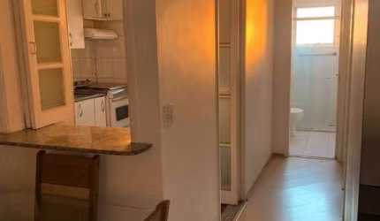 Apartamento para alugar, 56 m² por R$ 3.069,00/mês - Vila Augusta - Guarulhos/SP