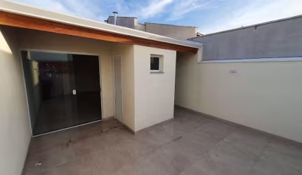 Cobertura com 2 dormitórios à venda, 49 m² por R$ 458.000,00 - Parque Oratório - Santo André/SP