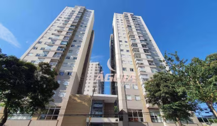 Apartamento à venda, 70 m² por R$ 795.000,00 - Parque das Nações - Santo André/SP