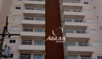 Apartamento com 3 dormitórios à venda, 80 m² por R$ 700.000,00 - Santa Teresinha - Santo André/SP