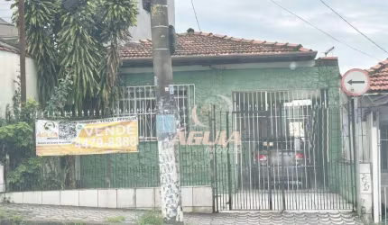 Casa com 2 dormitórios à venda, 280 m² por R$ 639.000,00 - Parque das Nações - Santo André/SP