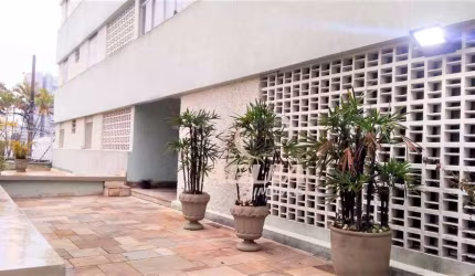 Apartamento com 2 dormitórios à venda, 77 m² por R$ 415.000,00 - Vila Assunção - Santo André/SP