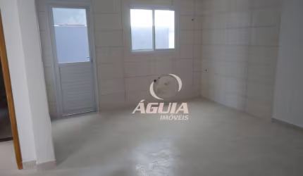 Apartamento à venda, 60 m² por R$ 380.000,00 - Parque das Nações - Santo André/SP
