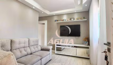 Casa com 2 dormitórios à venda, 100 m² por R$ 430.000,00 - Santa Teresinha - Santo André/SP