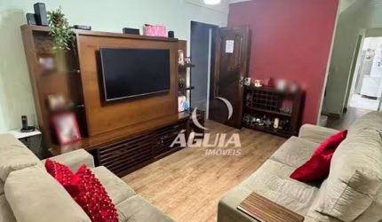 Sobrado com 2 dormitórios à venda, 180 m² por R$ 585.500,00 - Dos Casa - São Bernardo do Campo/SP