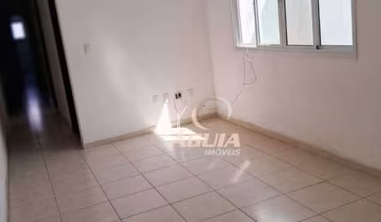 Apartamento com 3 dormitórios à venda, 90 m² por R$ 590.000,00 - Campestre - Santo André/SP