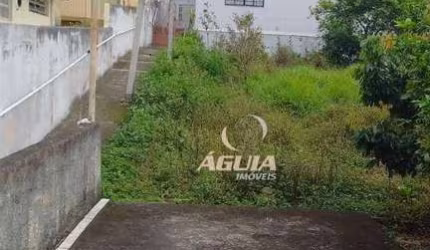 Casa com TERRENO 10x40, à venda, 140 m² por R$ 1.170.000 - Paraíso - Santo André/SP