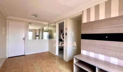 Apartamento com 2 dormitórios à venda, 50 m² por R$ 350.000 - Parque Oratório - Santo André/SP