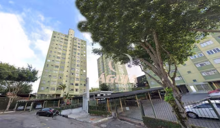 Apartamento com 2 dormitórios à venda, 52 m² por R$ 200.000,00 - Vila Cardoso Franco - São Paulo/SP