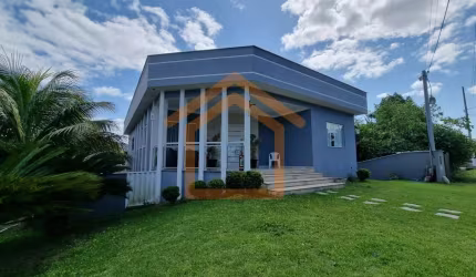 Casa para Venda em Maricá, Inoã, 4 dormitórios, 3 suítes, 4 banheiros, 4 vagas