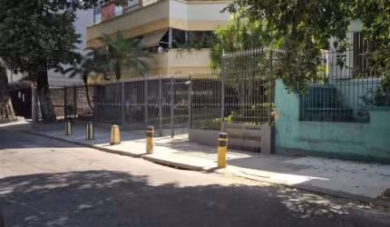 Apartamento com 1 quarto à venda na Rua Duque de Caxias, Vila Isabel, Rio de Janeiro por R$ 720.000