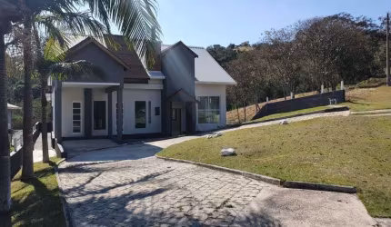 Casa com 4 dormitórios à venda no Condomínio Bothanica Jarinu em Jarinu/SP