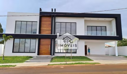 Maravilhosa Casa - Condomínio Residencial Esplanada em Tatuí/SP