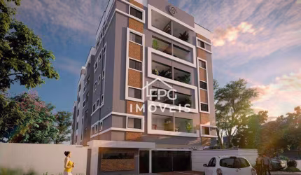 Apartamento com 2 dormitórios à venda no Residencial Alto de Atibaia para venda ou locação no Alvinópolis