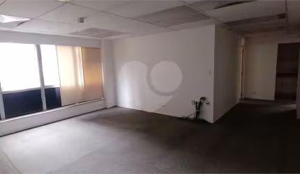 Salas à venda ou para locação em Vila Buarque - SP