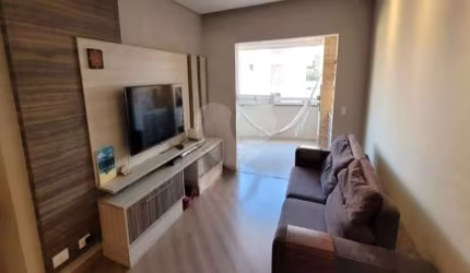 Apartamento com 3 quartos à venda em Vila Mussolini - SP