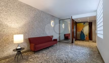 Apartamento com 3 quartos à venda em Santa Cecília - SP