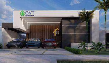 Casa à venda, 235 m² por R$ 2.200.000,00 - Residencial Eco Village - São José do Rio Preto/SP