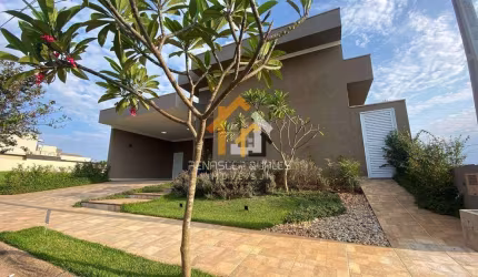 Casa com 3 dormitórios à venda, 248 m² por R$ 1.220.000,00 - Terra Vista - Mirassol/SP