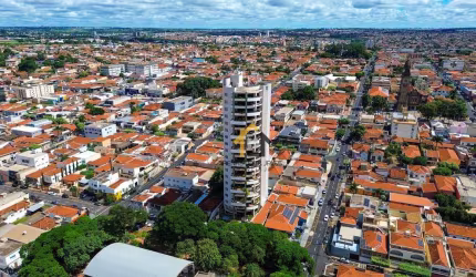 Apartamento com 4 dormitórios à venda, 346 m² por R$ 1.400.000,00 - Boa Vista - São José do Rio Preto/SP