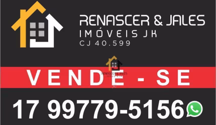 Casa com 3 dormitórios à venda, 125 m² por R$ 490.000,00 - Jardim das Américas  - São José do Rio Preto/SP