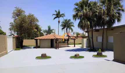 Casa com 4 dormitórios à venda, 342 m² por R$ 1.250.000,00 - Jardim Aclimação - São José do Rio Preto/SP