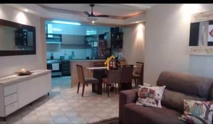 Apartamento com 3 dormitórios à venda, 100 m² por R$ 360.000,00 - Jardim Bela Vista - São José do Rio Preto/SP