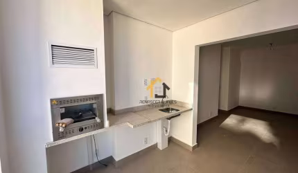 Apartamento com 2 dormitórios à venda, 63 m² por R$ 600.000 - Jardim Walkíria - São José do Rio Preto/SP