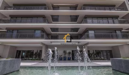 Apartamento com 4 dormitórios à venda, 197 m² por R$ 1.680.000,00 - Holt Place - São José do Rio Preto/SP